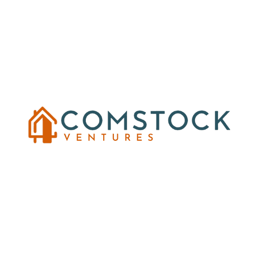 Comstock Ventures Logo
